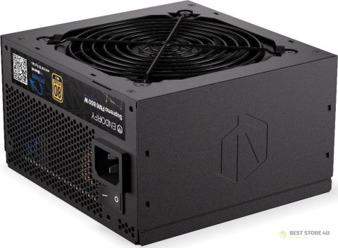 Zasilacz ENDORFY Supremo FM6 850 W EY7A012 Zasilacz ENDORFY Supremo FM6 850 W EY7A012