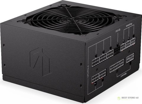 Zasilacz ENDORFY Supremo FM6 850 W EY7A012 Zasilacz ENDORFY Supremo FM6 850 W EY7A012