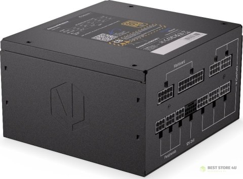 Zasilacz ENDORFY Supremo FM6 850 W EY7A012 Zasilacz ENDORFY Supremo FM6 850 W EY7A012