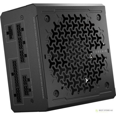 2025 RMe Series, RM850e, 850 Watt, ATX 3.1, PCIe 5.1 GOLD Certified 2025 RMe Series, RM850e, 850 Watt, ATX 3.1, PCIe 5.1 GOLD Certified