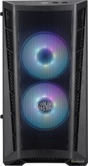 COOLER MASTER OBUDOWA MASTERBOX MB311L ARGB MINI TOWER MCB-B311L-KGNN-S02