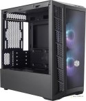 COOLER MASTER OBUDOWA MASTERBOX MB311L ARGB MINI TOWER MCB-B311L-KGNN-S02