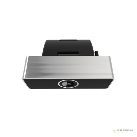 Coolcam Web Camera - Kamera internetowa USB, Full HD 1080p (Czarny, Aluminium) Coolcam Web Camera - Kamera internetowa USB, Full HD 1080p (Czarny, Aluminium)