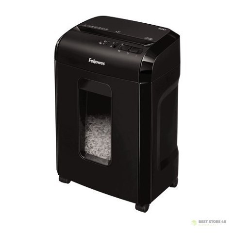 Fellowes Niszczarka osobista 10M, 19L Fellowes Niszczarka osobista 10M, 19L