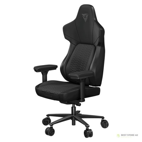 Fotel gamingowy ThunderX3 CORE Racer - czarny