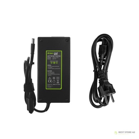 GREEN CELL ZASILACZ AD111P DO HP ELITEBOOK 8530P 8530W 8540P 8540W 8560P 8560W 8570W 8730W ZBOOK 15 G1 G2 19.5V 7.7A 150W GREEN CELL ZASILACZ AD111P DO HP ELITEBOOK 8530P 8530W 8540P 8540W 8560P 8560W 8570W 8730W ZBOOK 15 G1 G2 19.5V 7.7A 150W