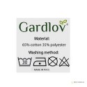 Hamak ogrodowy 200x150cm Gardlov 25465