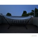 Hamak ogrodowy 200x150cm Gardlov 25465