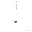 Lampa ogrodowa solarna- dmuchawce Gardlov 25477