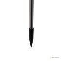 Lampa ogrodowa solarna- dmuchawce Gardlov 25477