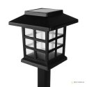 Lampka solarna ogrodowa Gardlov 25421