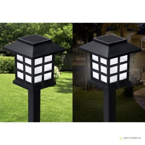 Lampka solarna ogrodowa Gardlov 25421 Lampka solarna ogrodowa Gardlov 25421