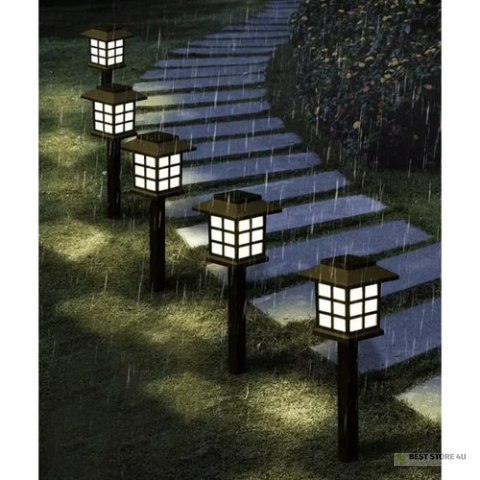 Lampka solarna ogrodowa Gardlov 25421 Lampka solarna ogrodowa Gardlov 25421