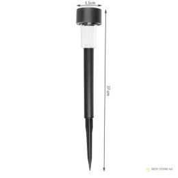 Lampki solarne ogrodowe - 10 szt. Gardlov 23859