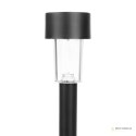 Lampki solarne ogrodowe - 10 szt. Gardlov 23859