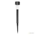 Lampki solarne ogrodowe - 10 szt. Gardlov 23859