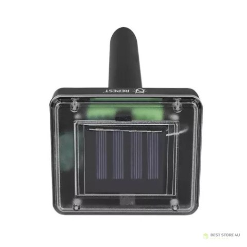 Odstraszacz kretów solarny OEM (2 sztuki) 23668 Odstraszacz kretów solarny OEM (2 sztuki) 23668