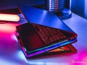 Podstawka chłodząca TRACER GAMEZONE Snowman PRO 17" RGB
