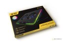 Podstawka chłodząca TRACER GAMEZONE Snowman PRO 17" RGB
