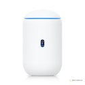 Router(Gateway), Kontroler UniFi, NVR, Switch PoE, Access Point Wi-Fi 7 Ubiquiti UniFi (UDR7-EU)