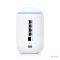 Router(Gateway), Kontroler UniFi, NVR, Switch PoE, Access Point Wi-Fi 7 Ubiquiti UniFi (UDR7-EU)