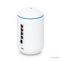 Router(Gateway), Kontroler UniFi, NVR, Switch PoE, Access Point Wi-Fi 7 Ubiquiti UniFi (UDR7-EU)