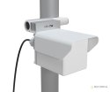 Router bezprzewodowy, MikroTik GigE, Wi-Fi 5, 802.11ad (WiGig), 5 GHz / 60 GHz, montowany na słupku