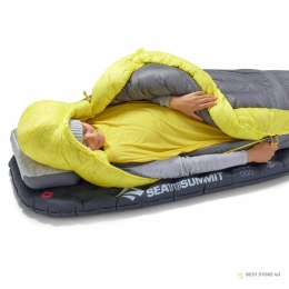 Śpiwór puchowy SEA TO SUMMIT Spark Women's -1C/30F