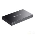 Switch TP-LINK ES210GMP Omada 10-Port Gigabit Easy Managed Switch with 8-Port PoE+
