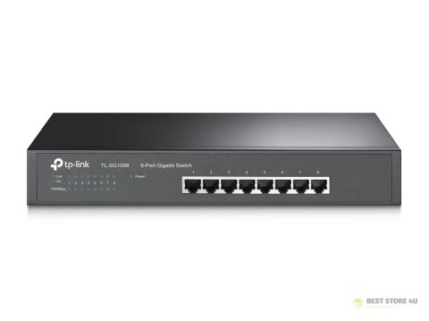 Switch TP-LINK TL-SG1008