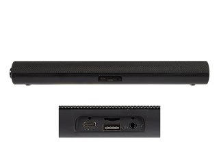 ms-33 soundbar computer speakers