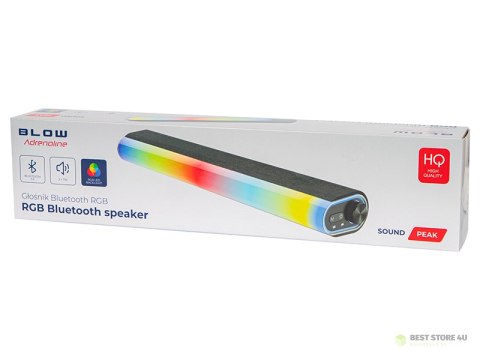 66-405# Głośniki komputerowe ms-33 soundbar 66-405# Głośniki komputerowe ms-33 soundbar
