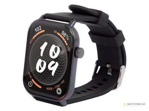 89-010# Smartwatch blow x18 czarny 89-010# Smartwatch blow x18 czarny