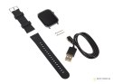 89-010# Smartwatch blow x18 czarny
