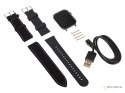 89-010# Smartwatch blow x18 czarny