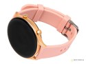 89-012# Smartwatch blow x19 różowy