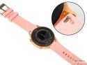 89-012# Smartwatch blow x19 różowy