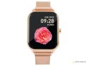 89-013# Smartwatch blow x16 różowy