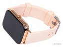 89-013# Smartwatch blow x16 różowy