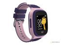 89-014# Smartwatch blow kids k18 4g gps różowy