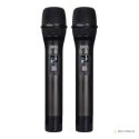 DNA Professional FU Dual Vocal - bezprzewodowy system mikrofonowy