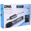 DNA Professional FU Dual Vocal - bezprzewodowy system mikrofonowy