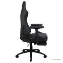 FOTEL AEROCOOL ROYAL AeroSuede SLATE GREY
