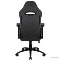 FOTEL AEROCOOL ROYAL AeroSuede SLATE GREY