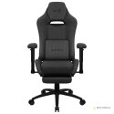 FOTEL AEROCOOL ROYAL AeroWeave ASH BLACK