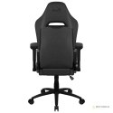FOTEL AEROCOOL ROYAL AeroWeave ASH BLACK