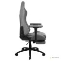 Fotel AEROCOOL ROYAL AeroWeave Ash Grey