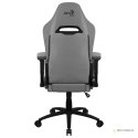 Fotel AEROCOOL ROYAL AeroWeave Ash Grey