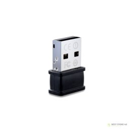 Karta sieciowa Tenda W311MI WiFi 6 AX300 (USB 2.0)