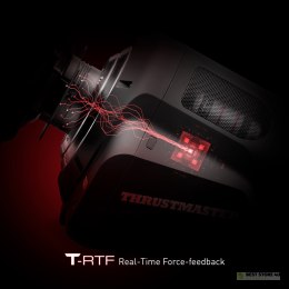 Kierownica Thrustmaster T-GT II PC PS4 PS5 4160823 z pedałami